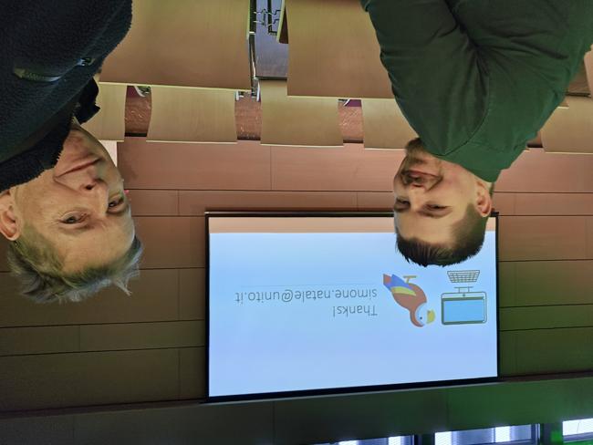 Ist eine KI doch nur ein Papagei?