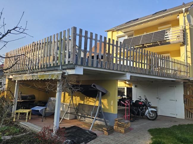 Ist gut geworden - gefällt mir