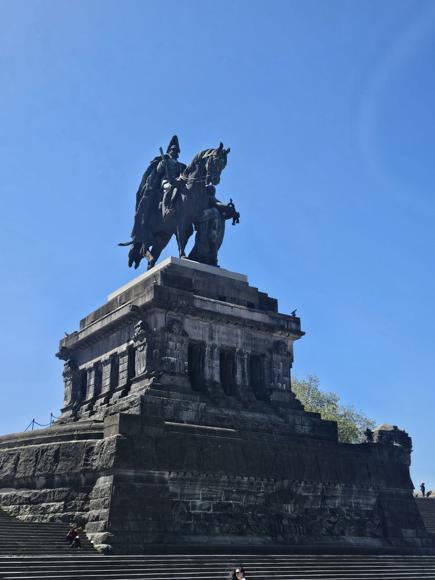 Kaiser-Wilhelm-Denkmal
