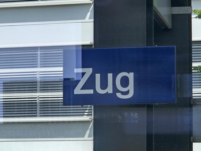 Und wieder der Kalauer: 
