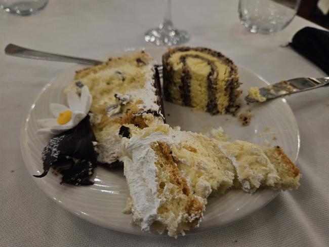 Und ich kann halt nicht aufhören...