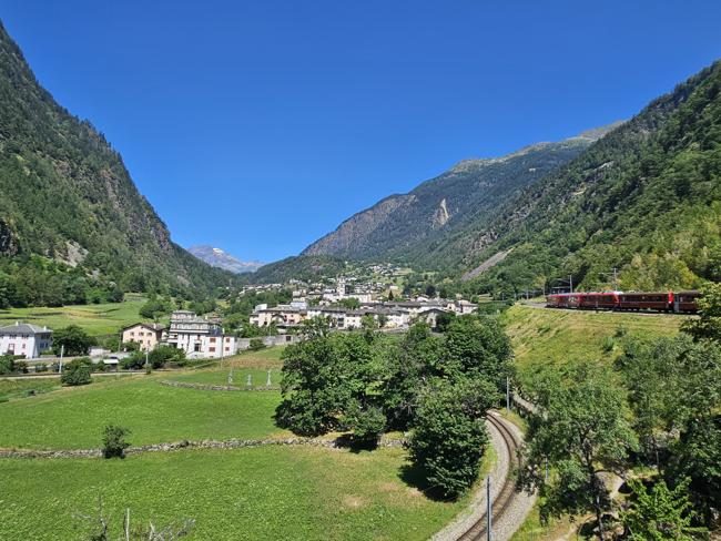 Brusio