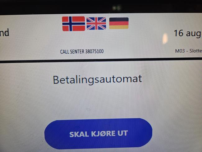 Die Sprache hat uns immer wieder zum Schmunzeln ge
